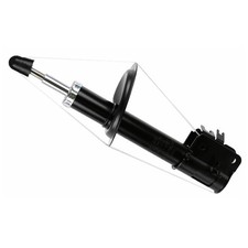 Sachs Stoßdämpfer vorne rechts 1498472087 5202FX 5202PN 5202LL | 438576