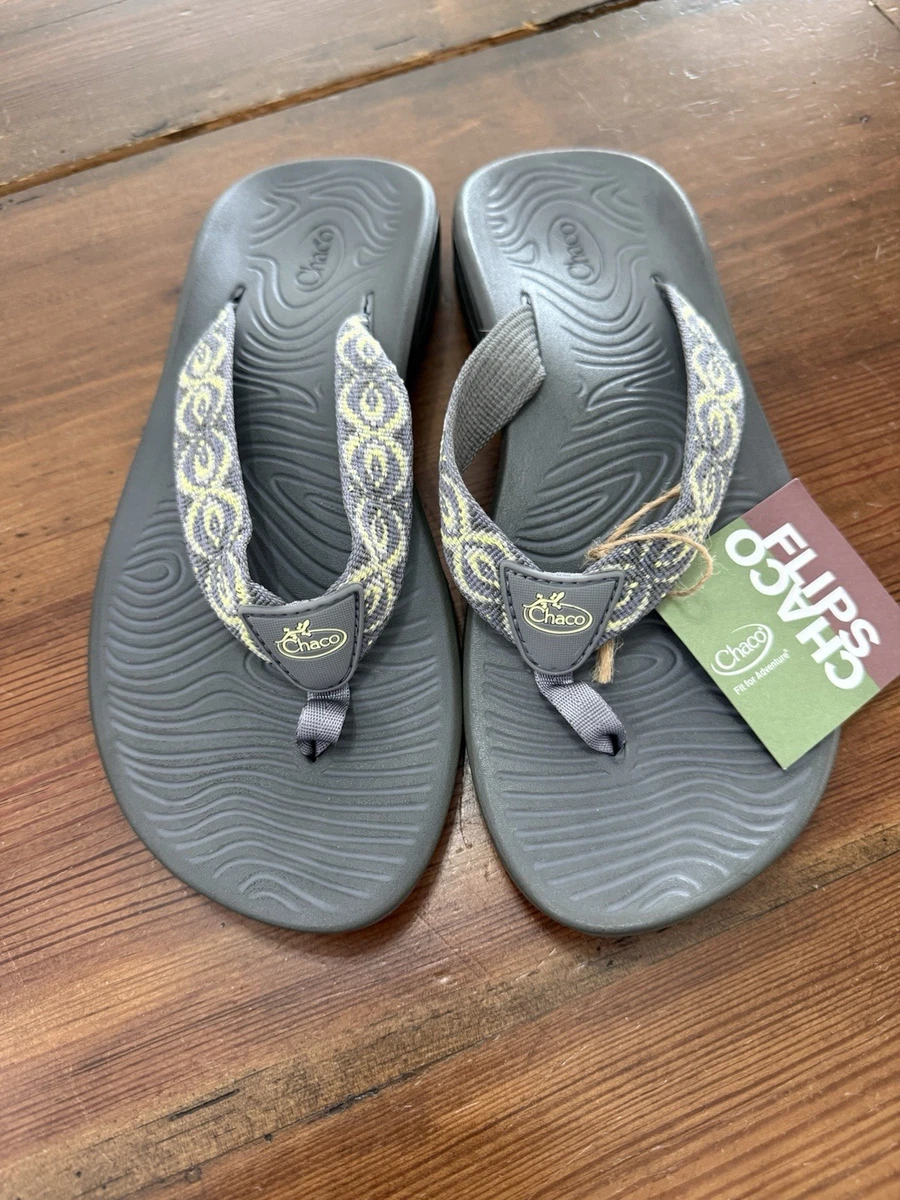 Chaco Gray Shoes for Women for sale | eBay