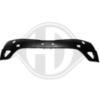 StossfÄNger Vorne Diederichs 5210051 FÜR Honda Stossstange Bumper