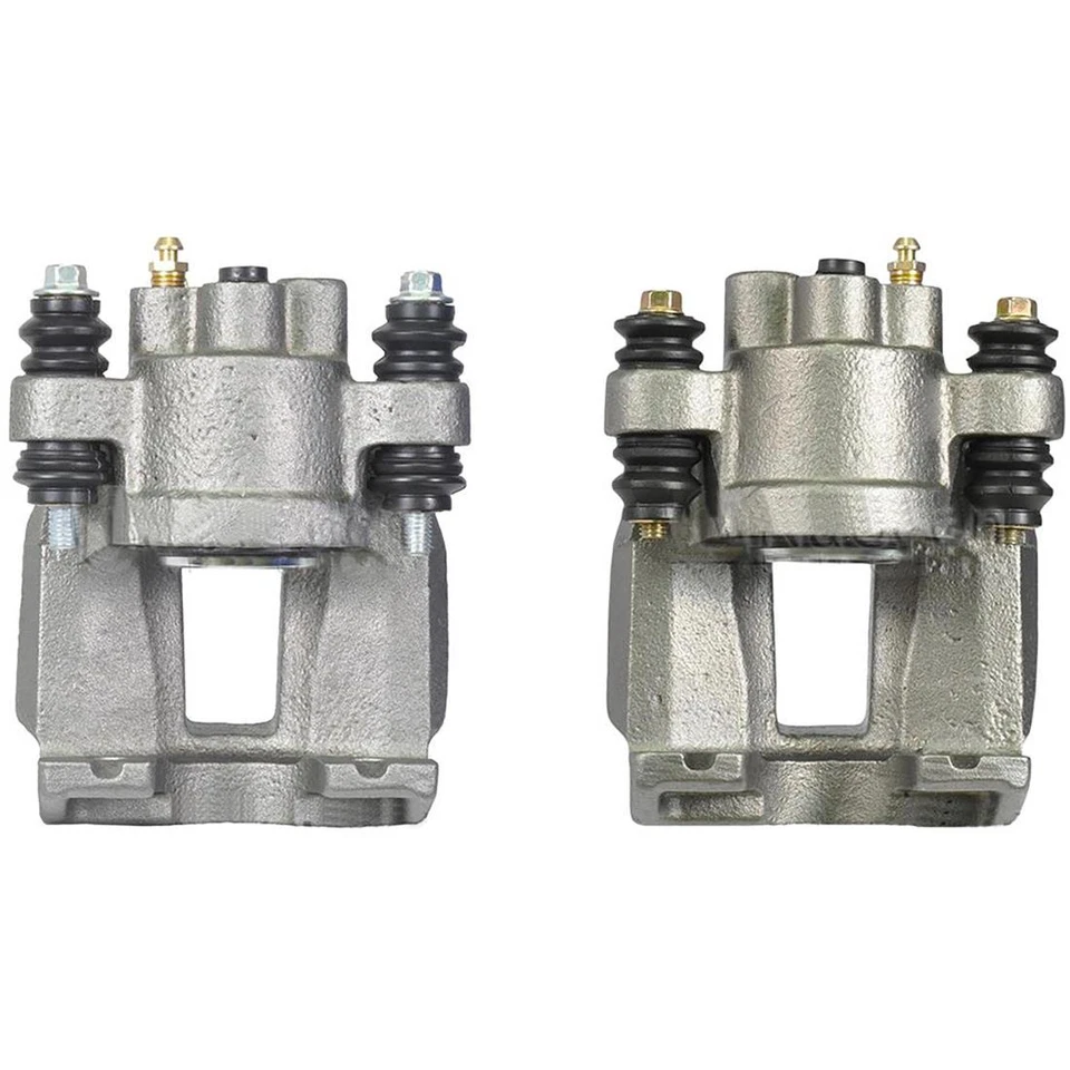 Pinza de freno de disco trasera Nugeon 2 para Mercedes-Benz ML320 2002 2003 1998 1999 Foto 2 de 4