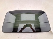 2008-2014 Dodge Avenger Sunroof Assembly Roof Glass Only Oem