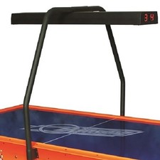 Dynamo 8' Pro Style Air Hockey Table Overhead Light Score UnitTable