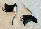 <!--F#f_0-->VINTAGE NOS BIKE BICYCLE PROSTAR BRAKE LEVERs RACER ROAD Cycle<!--F/-->