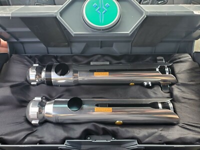 R*y様 STAR WARS Lightsaber アソーカ・タノ レガシーライ Star Wars