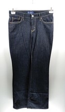 Levi's Demi Curve Bootcut W29 L29 blau Damen Jeans Hose Denim Designer Mode VTG