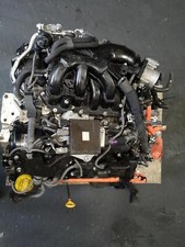 Moteur Lexus RX