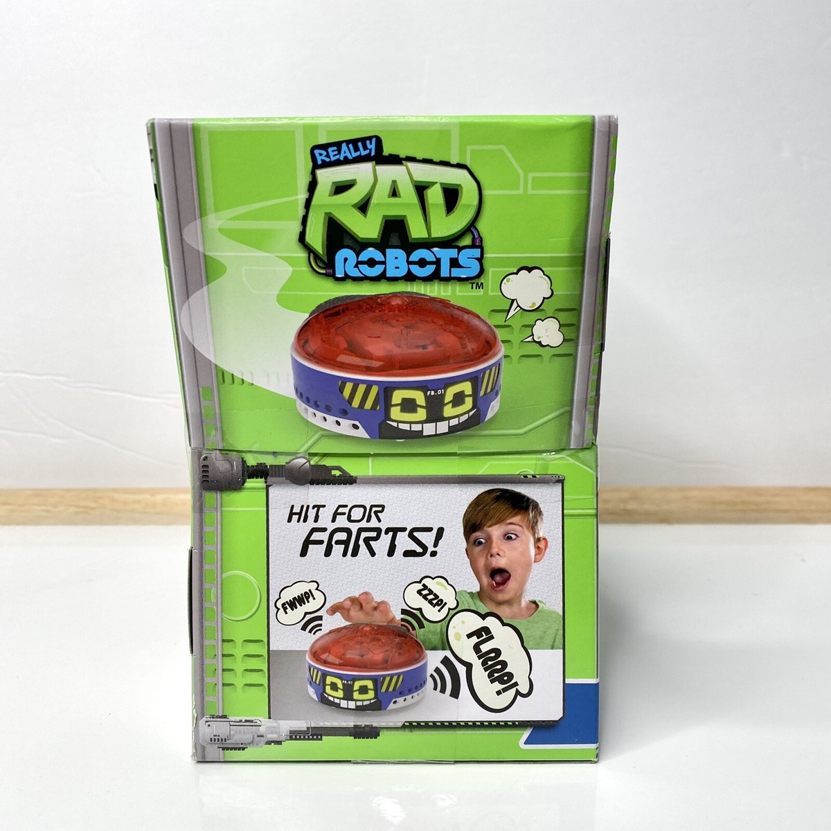 Controlled Robot Really Rad Robots Kmart Really RAD Robots