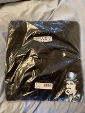 Camisa Wacko Maria X Born X Elevada L/S Culo XL Nueva