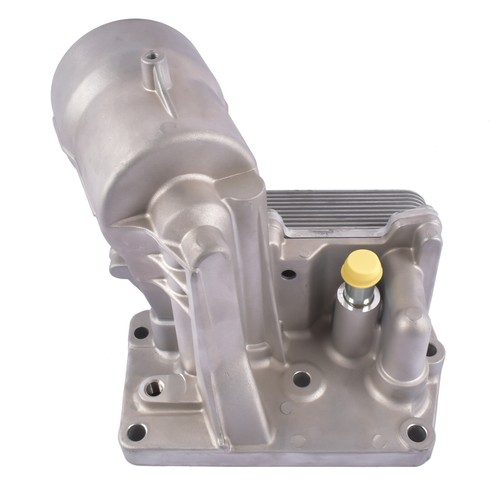 Nuevo enfriador de aceite de motor para VW Transporter T5 VW Touareg 2.5 TDI 070115389B 070115389E - Imagen 4 de 11