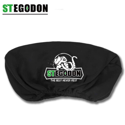 Winch Cover Waterproof Soft Dust Neoprene Fits 9500-13000lb Standard Winch