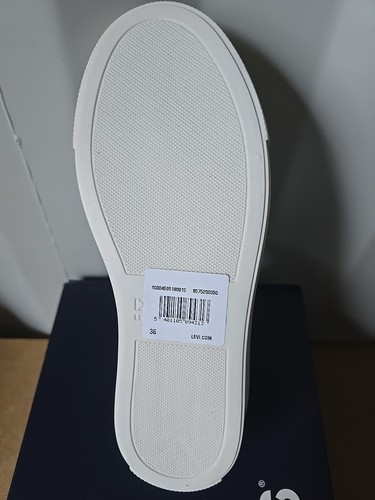 Dockers Lucas Sneaker Größe UK 3 US 5,5 EU 36 - Bild 11 von 15