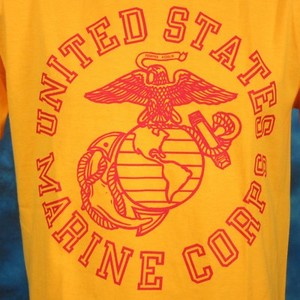nike marine corps shirt