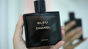 bleu de chanel parfum ebay