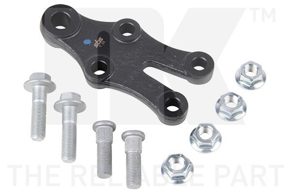 NK 5043509 Tragegelenk FüR Hyundai KIA-image