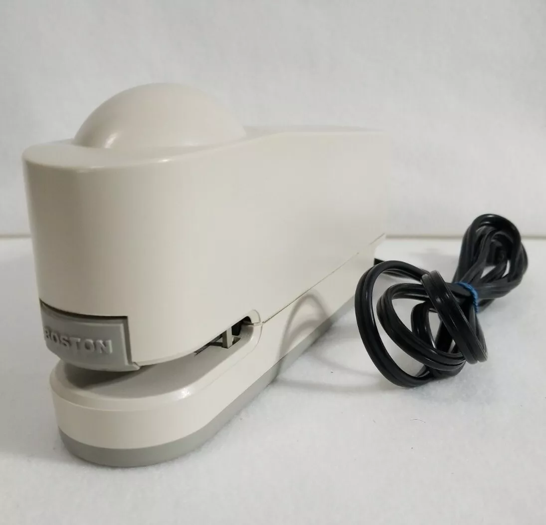 Boston sale electric stapler