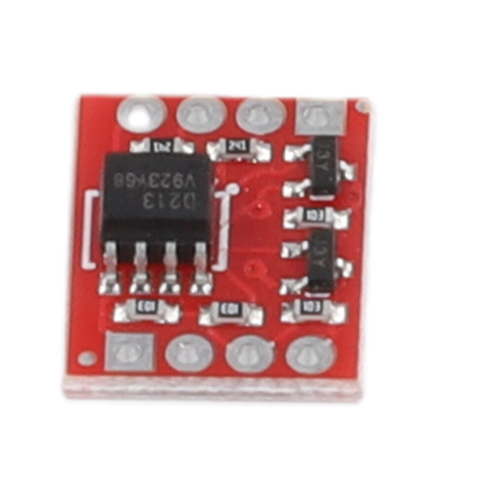 D213 Optical Isolator Breakout Board Module 2 Channel ILD213T ...