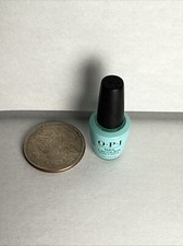 Ulta Beauty Zuru Mini Brands Series 1 O.P.I Nail Lacquer Gelato On My Mind