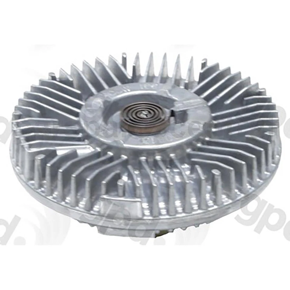 Embrague ventilador motor para Ford Explorer 1998 1999 2000 4,0 L Foto 4 de 4