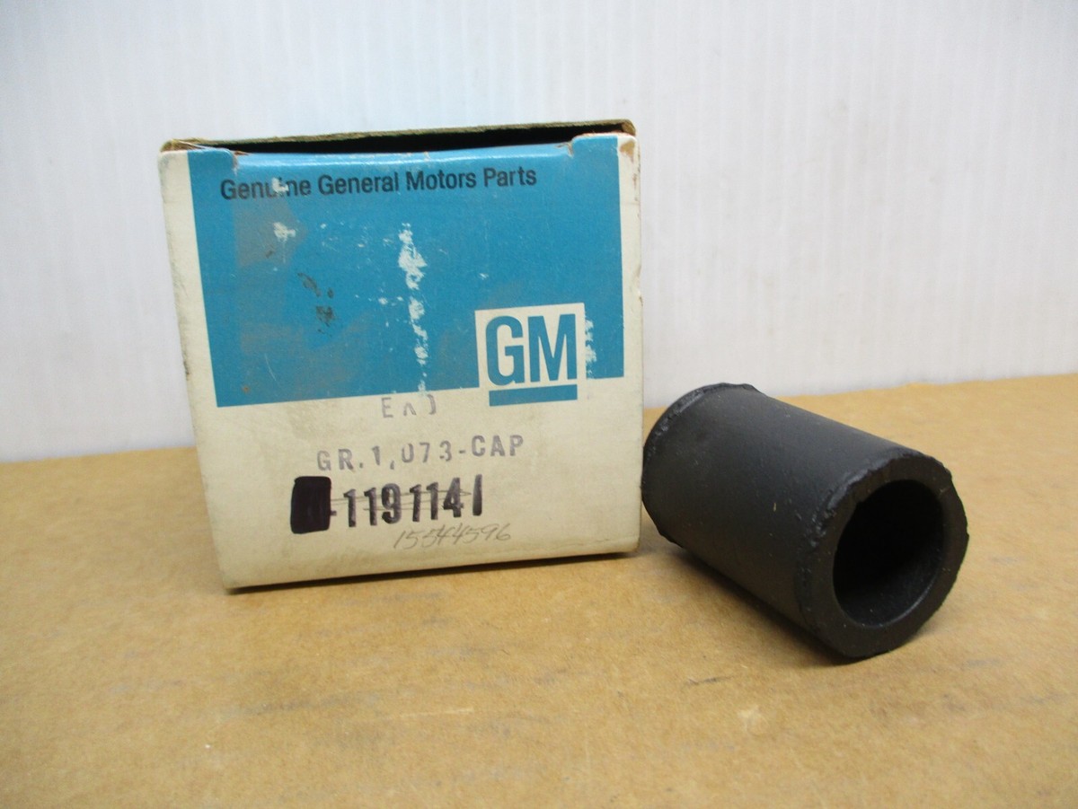 NEW OEM Genuine GM Multi Purpose Cap 15544596 | eBay