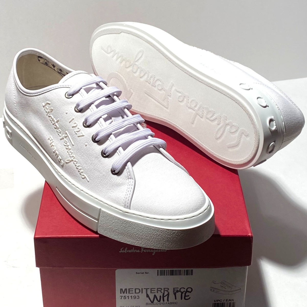 Ferragamo MEDITERR 12 D 45 Men 