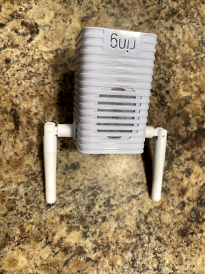 Ring Chime Pro Wi-Fi enabled Chime and Extender UK