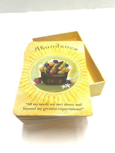 Soul Coaching Oracle Cards A 52 - Mazzo di carte e guida di Denise Linn - Foto 6 di 7