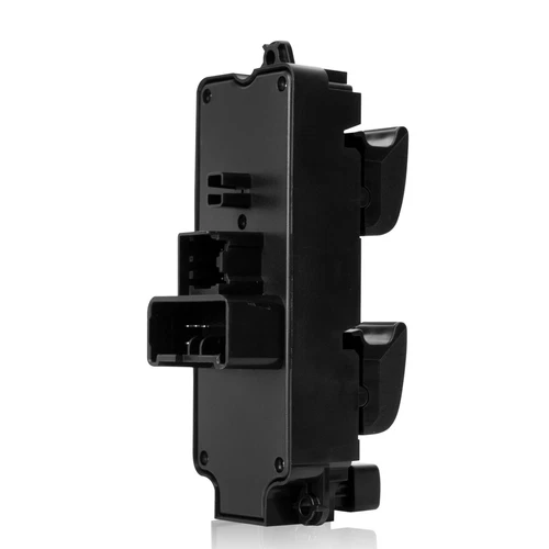 BN8F66350A Window Switch For 2004-2009 Mazda 3 2.0L 2.3L Front Left 5-Button - Bild 6 von 12