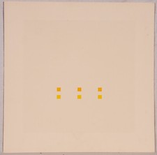 Antonio Calderara/verso designato/serigrafia/M2/1-23/11