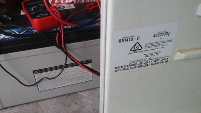 12v Fridge In Coffs Harbour Region Nsw Fridges Freezers Gumtree Australia Free Local Classifieds