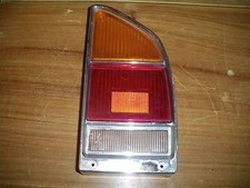 Feu arrière Citroen GS