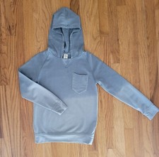 Tucker  Tate Tie Dye Hooded Sweatshirt Size S 7/8