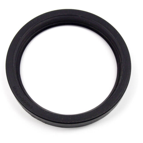Garlock Klozure 24600-2591 Nitrile Oil Seal 26 x 2591 4.000" x 4.875" x 0.625" - Picture 2 of 2