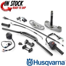 HUSQVARNA HANDLEBAR KIT CONVERSION 2020-2023 ...