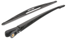 HECK SCHEIBENWISCHER WISCHER + WISCHERARM für PEUGEOT 306 (1993-2001)