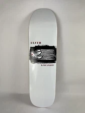 Dave Allen Peace Dove Pro Deck Death Skateboards POOL Shape 8.625" free shipping