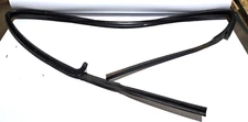 89-95 TOYOTA PICKUP TRUCK GLASS RUN CHANNEL WINDOW RUBBER SEAL RIGHT PASSENGER