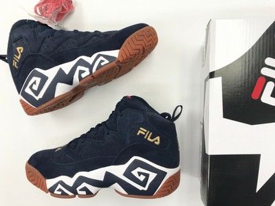 jamal mashburn shoes