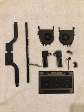 Original patrs for 2017 15" A1707 Macbook pro