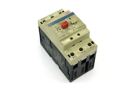 Telemecanique Motorschutzschalter CV3-M40 IEC 947-2,947-4-1