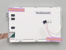 5.7" LM32P07 LM32P073 LM32P0731 LM32007P LCD Screen For Sharp 1 Year Warranty