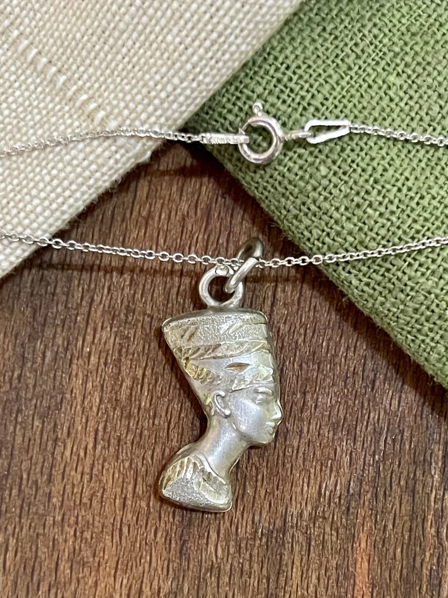 Silver shop egyptian jewelry