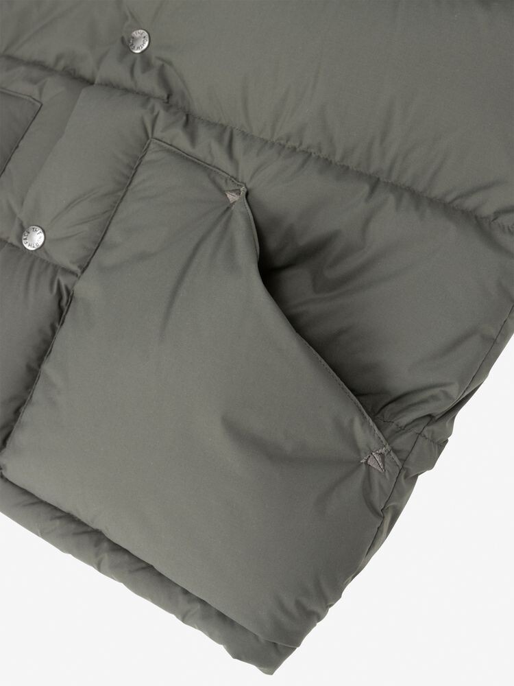 ASK availability First)THE NORTH FACE Camp Sierra Vest (Unisex