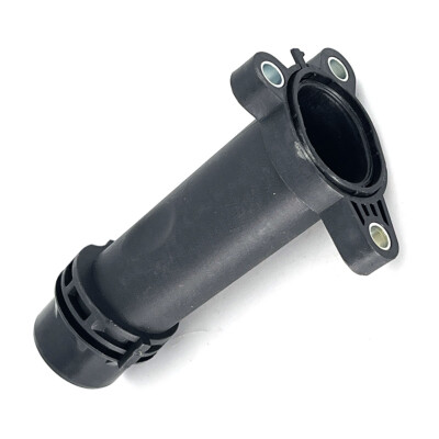 11118571141 Cooling System Hose Connector Flange For BMW 1 2 3