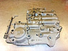 Chevy - 350 Turbo Automatic Transmission  Non-lock Up Valve Body Great  27