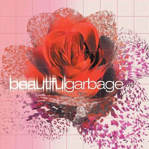 GARBAGE / beautifulgarbage 2LP レア盤 GARBAGE BEAUTIFULGARBAGE [20TH ANNIVERSARY] NEW LP