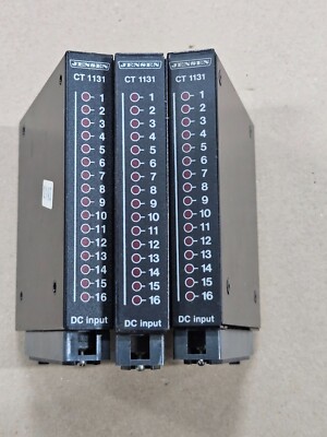Jensen CT 1131 CT1131