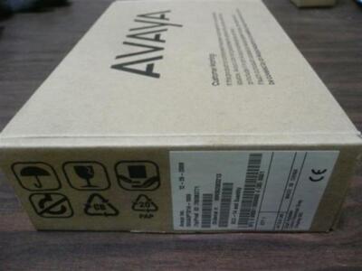 AT&T/Lucent/Avaya 700383771 (NIB) Module