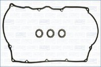 Original Ajusa Dichtungssatz Zylinderkopfhaube 56005200 FüR Isuzu Opel