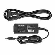 19.5V 40W AC Adapter for HP Mini 210-3070nr 210-3050NR Charger Power Cord Supply