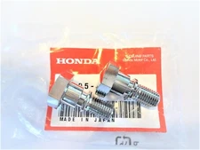 HONDA XR75 (73-78) SL70 (71-73) XL70 (74-76) CT70 K1-K4 & (72-79) FORK BOLT CAPS